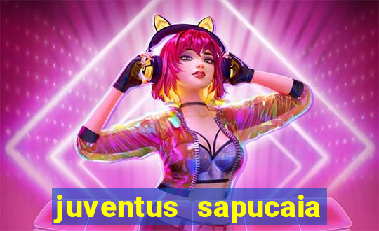 juventus sapucaia do sul